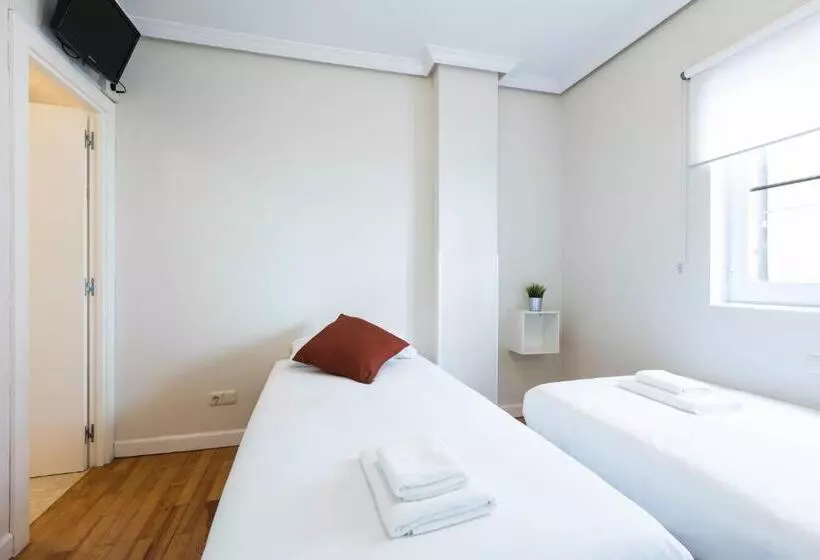 Pensión Txoko Goxoa