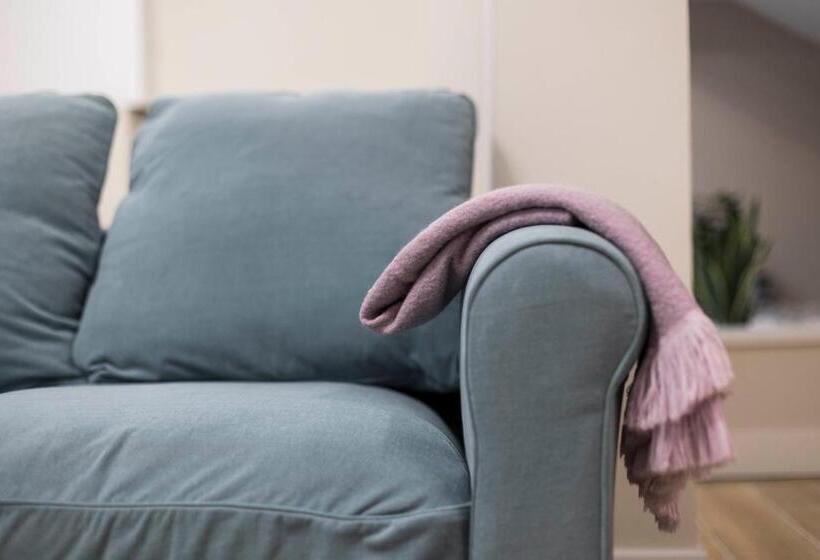 Pensión Txoko Goxoa