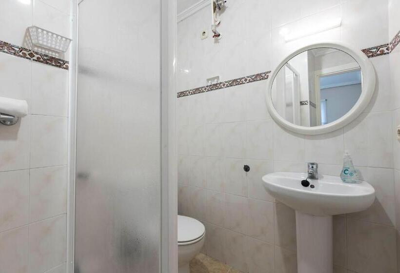 Pensión Txoko Goxoa