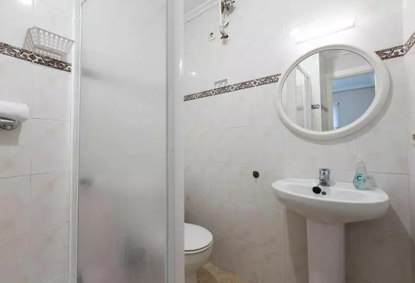 Pensión Txoko Goxoa