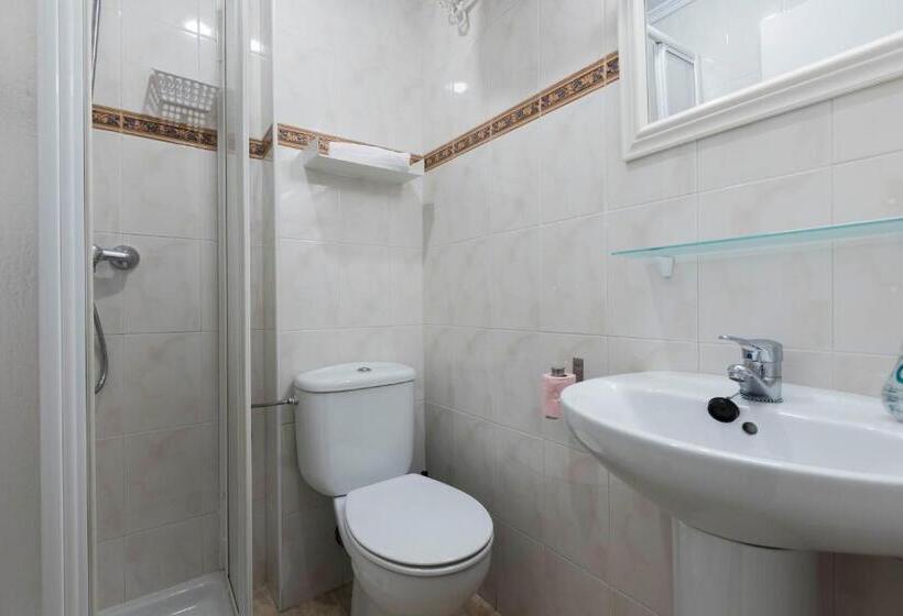 Pensión Txoko Goxoa