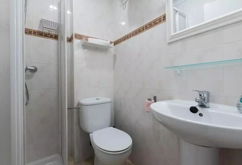 Pensión Txoko Goxoa