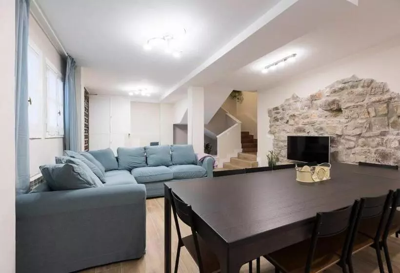 Pensión Txoko Goxoa