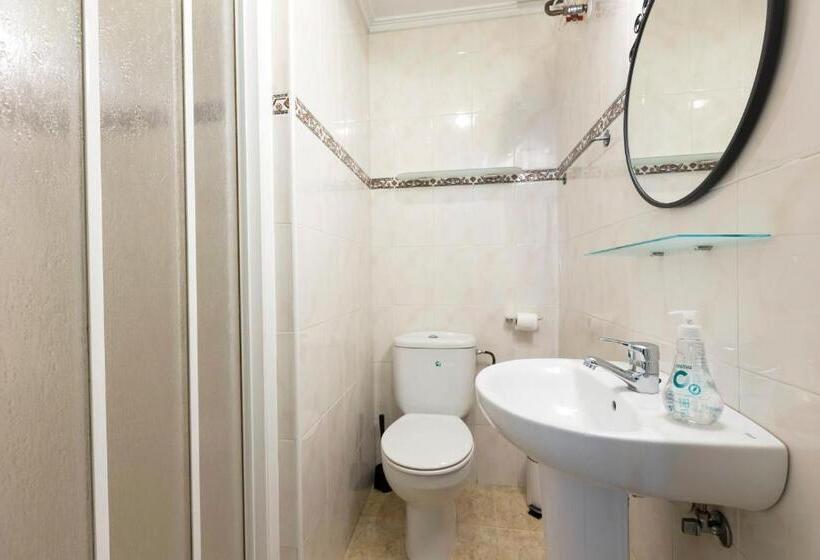 Pensión Txoko Goxoa