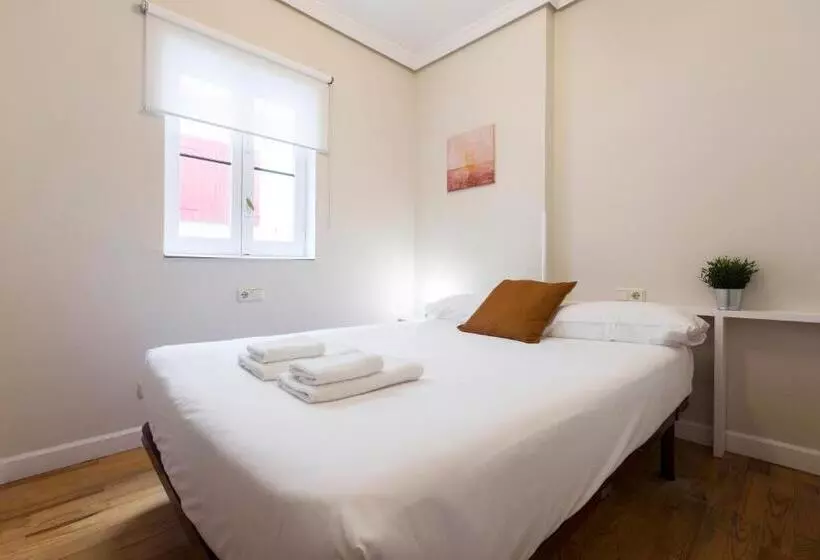 Pensión Txoko Goxoa