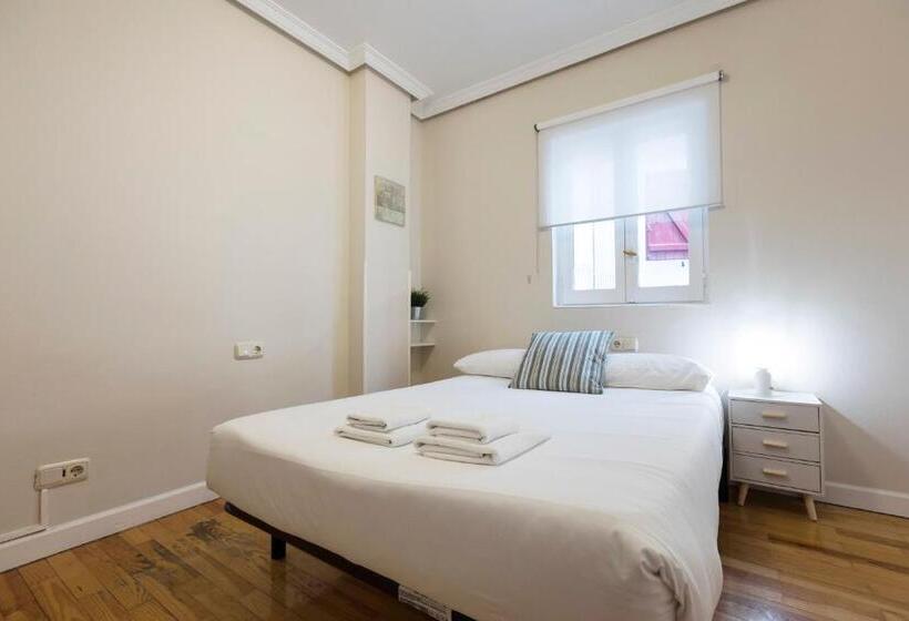 Pensión Txoko Goxoa