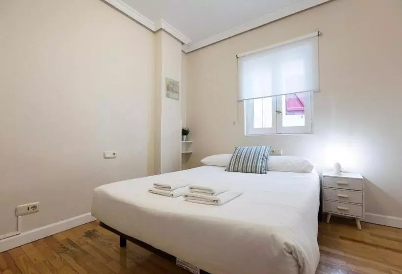 Pensión Txoko Goxoa