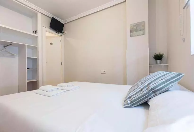 Pensión Txoko Goxoa