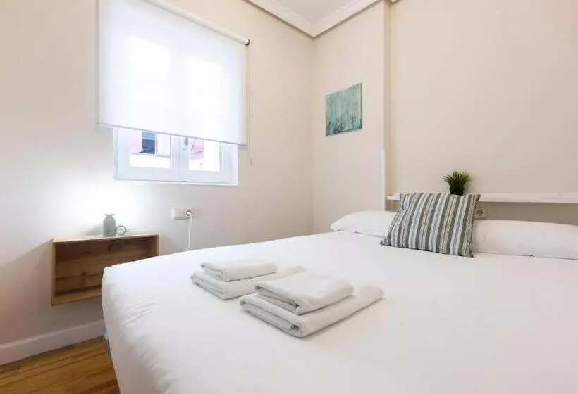 Pensión Txoko Goxoa