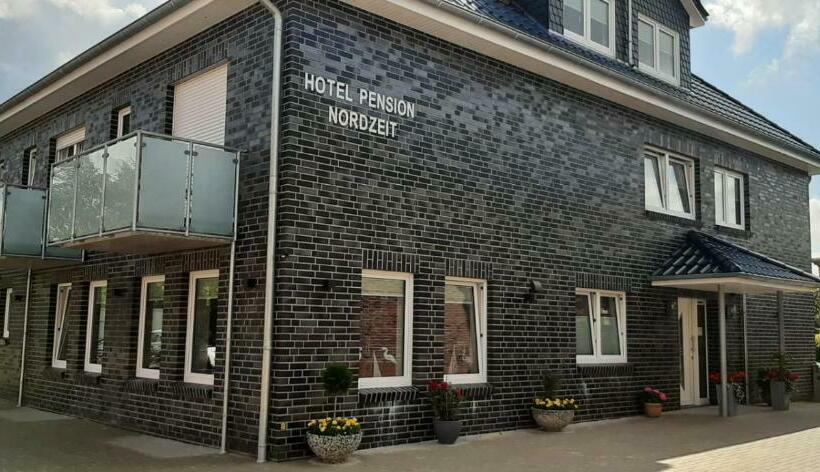 Pension Nordzeit