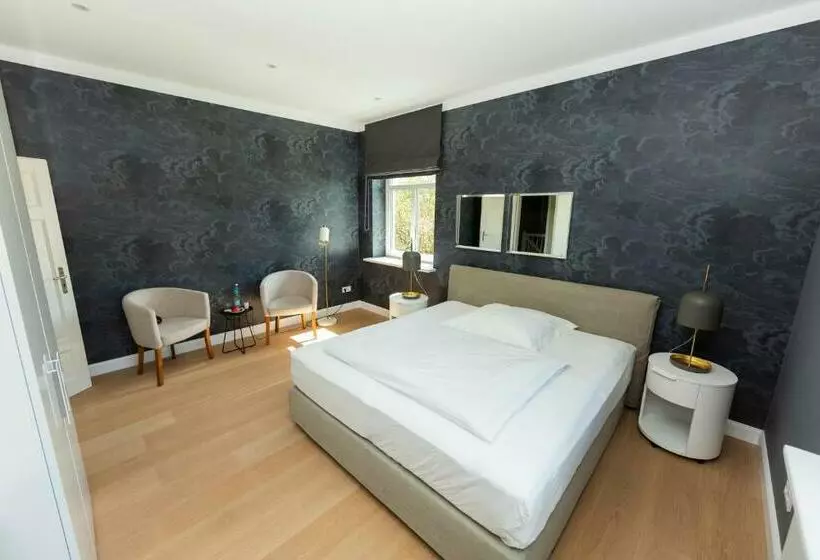 Retkeilymaja Gast@marschland