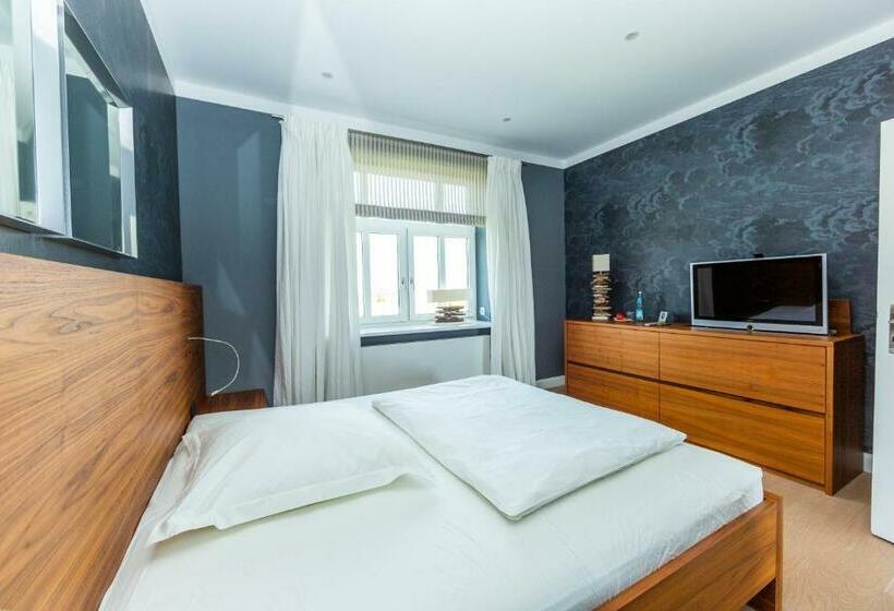 旅馆 Gast@marschland