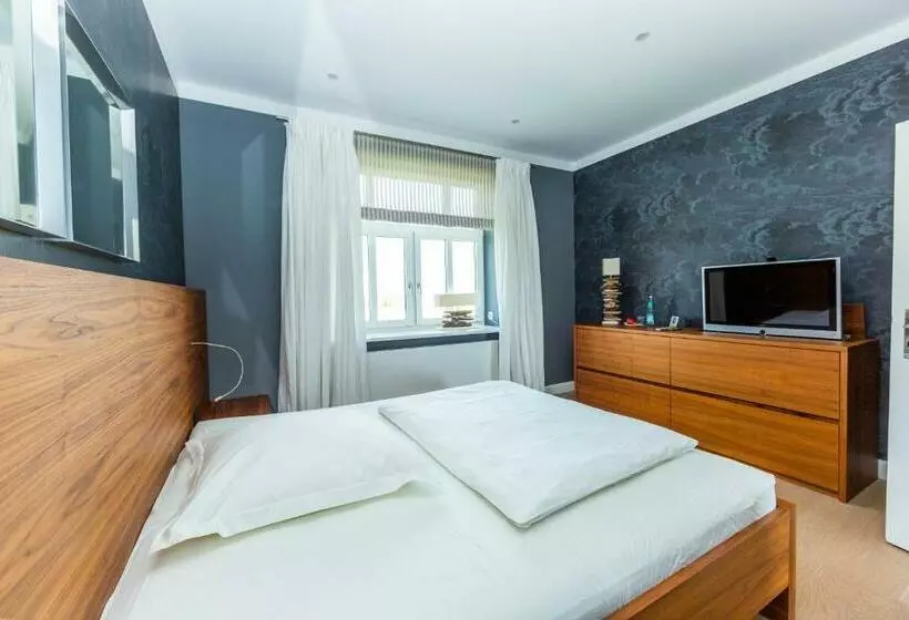 Retkeilymaja Gast@marschland