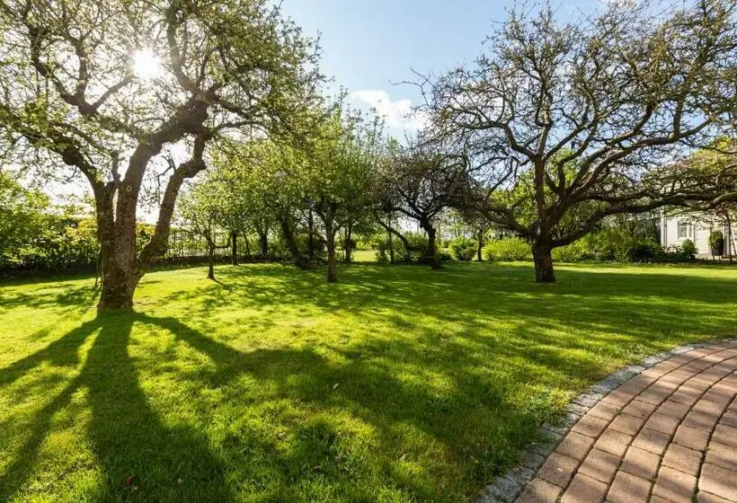 Retkeilymaja Gast@marschland