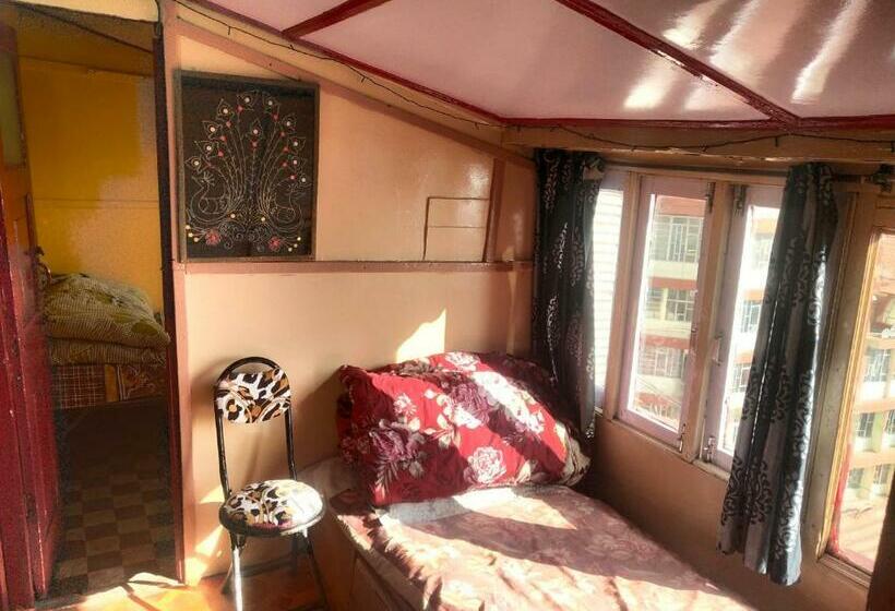 ユースホステル Kumar Guest House