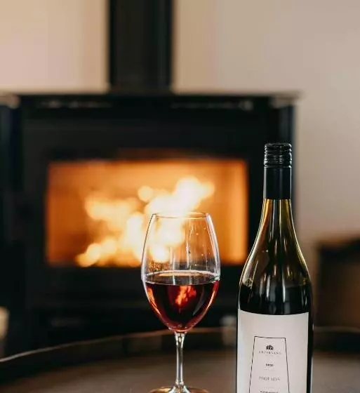Hotelli Ampersand Estates