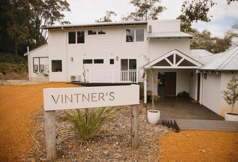 Отель Ampersand Estates