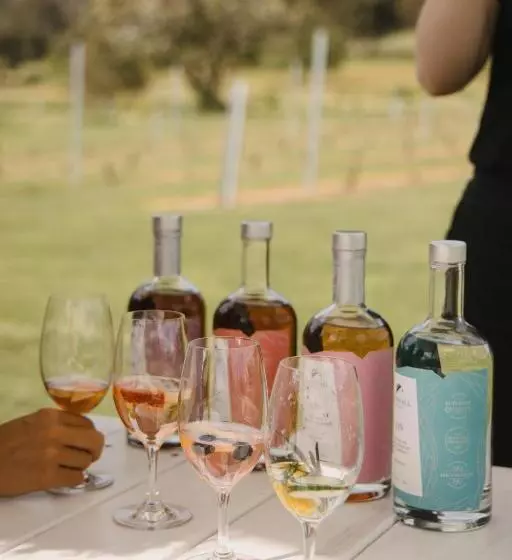 Hotelli Ampersand Estates