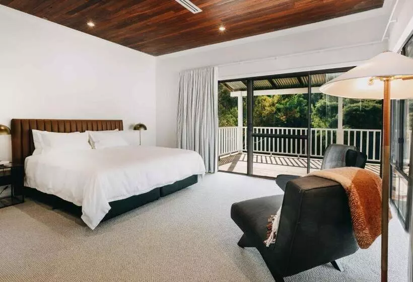 Hotelli Ampersand Estates