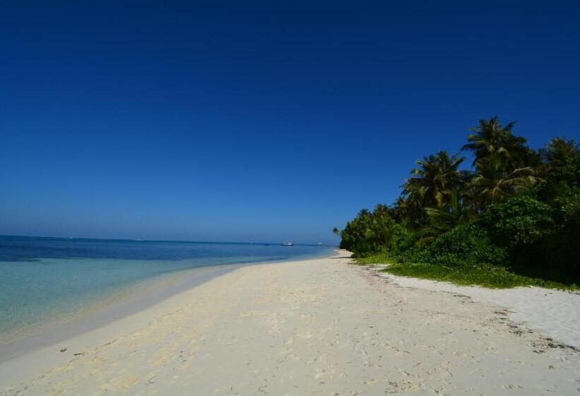 هتل Atoll Residence Dhangethi