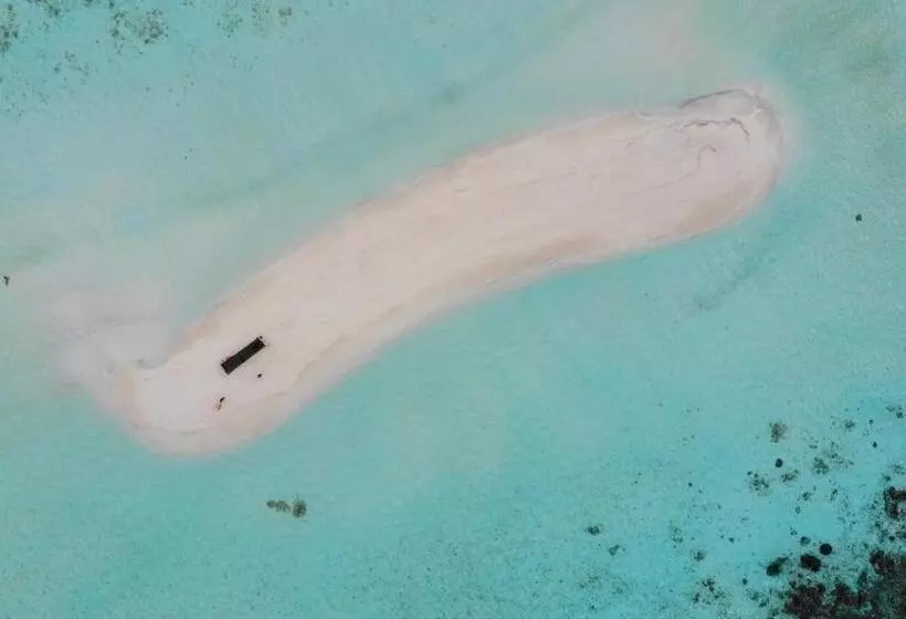 هتل Atoll Residence Dhangethi