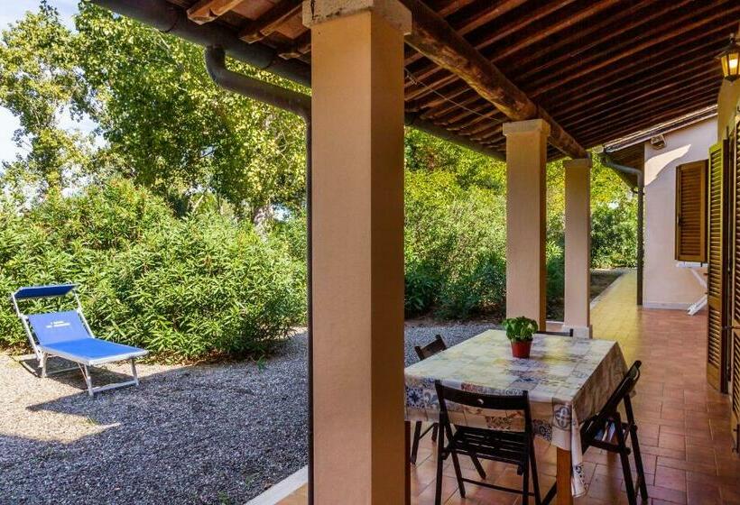 هتل Bilo Gardenia