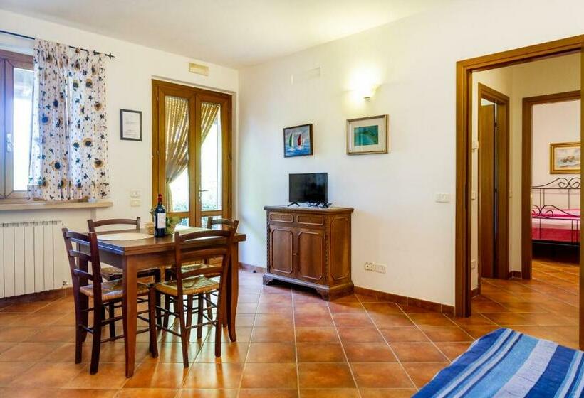 هتل Bilo Gardenia