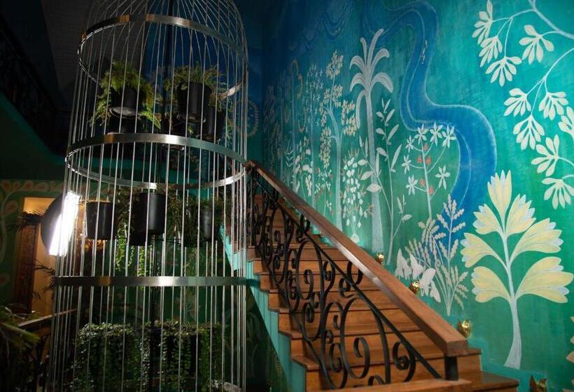 Hotel Dendrobium House Near Kandy