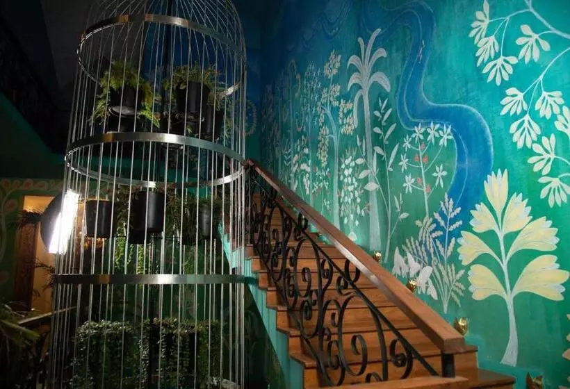 هتل Dendrobium House Near Kandy