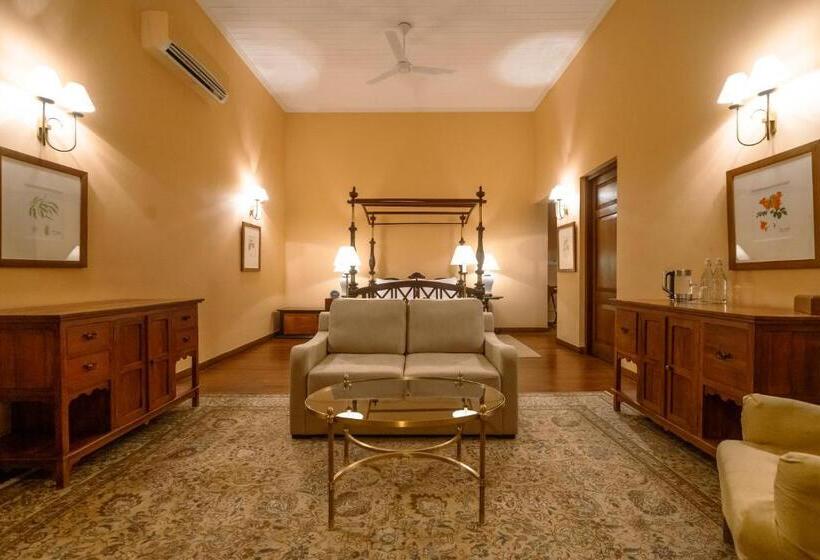 Hotel Dendrobium House Near Kandy