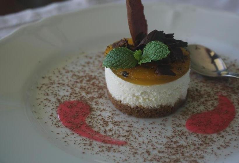 Hotel Dendrobium House Near Kandy