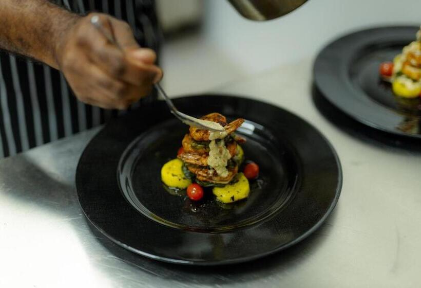 Hotel Dendrobium House Near Kandy