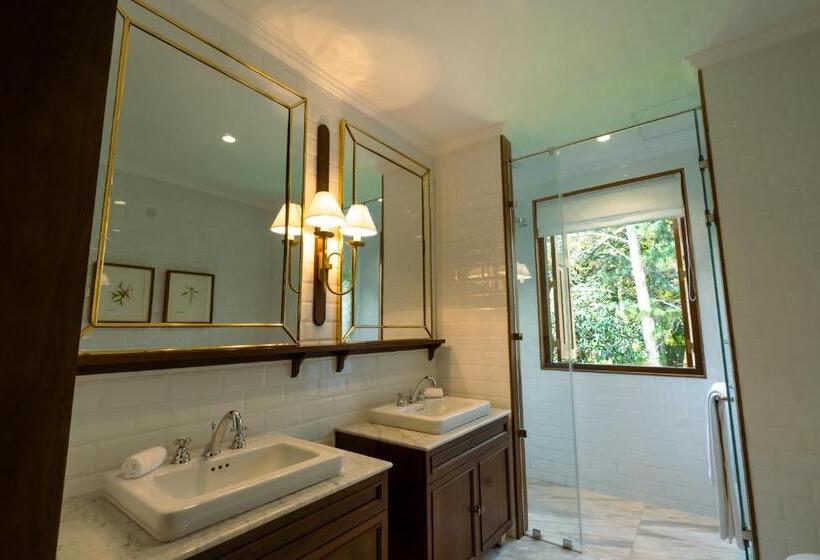 Hotel Dendrobium House Near Kandy