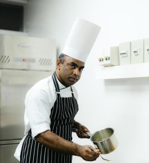 Hotel Dendrobium House Near Kandy