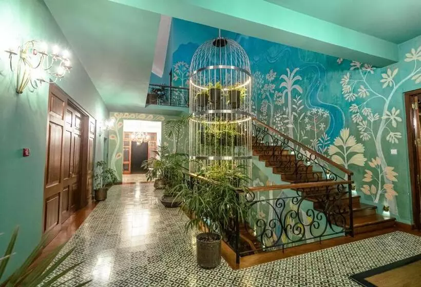 هتل Dendrobium House Near Kandy