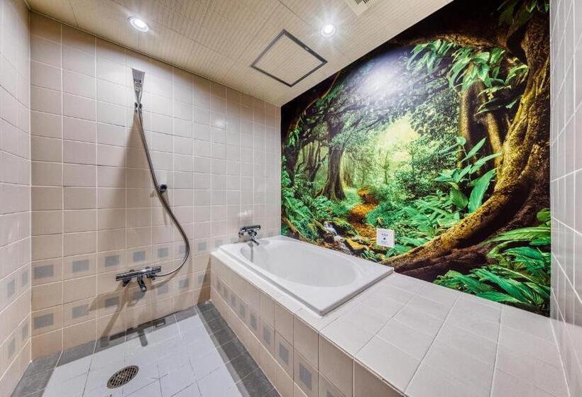 ホテル Lotus Morioka Adult Only