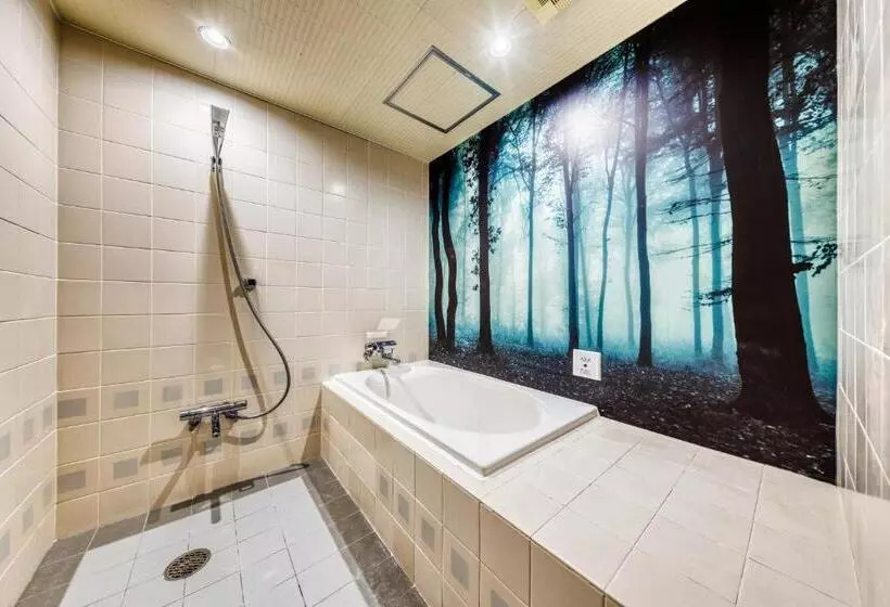 Hotelli Lotus Morioka  Adult Only