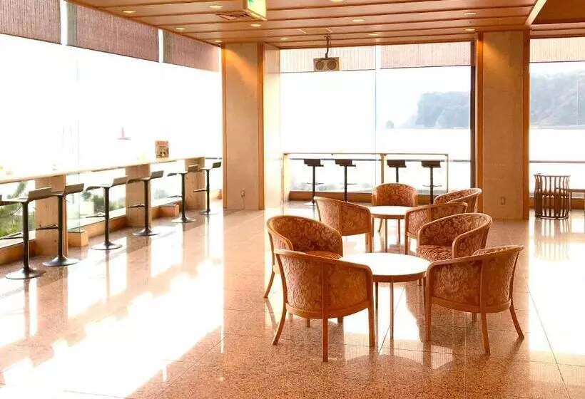 Mikazuki Sea Park Hotel Awa Kamogawa