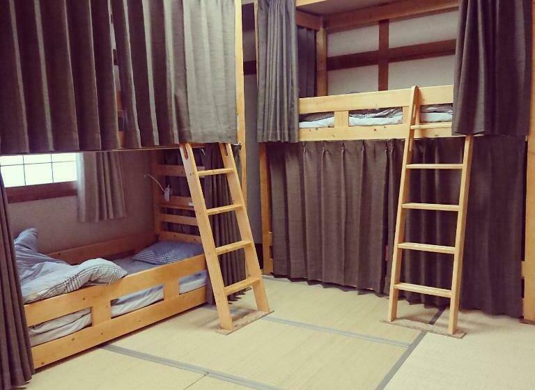 ホテル Monzen House Vacation Stay 71905v