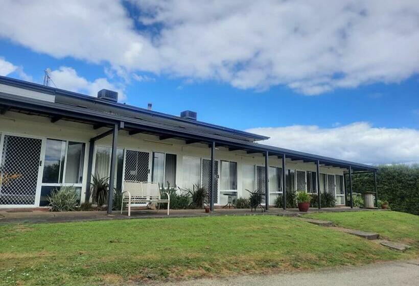 فندق Neerim South