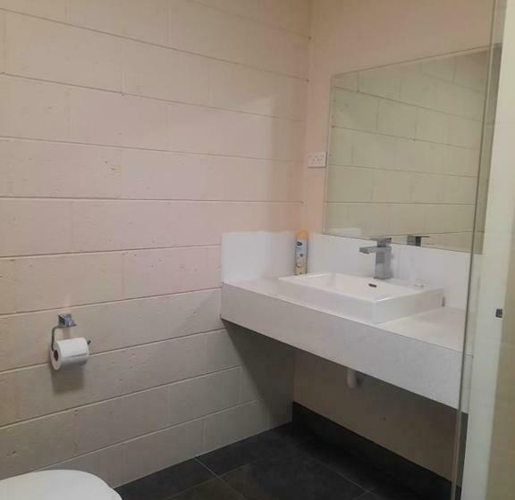 فندق Neerim South