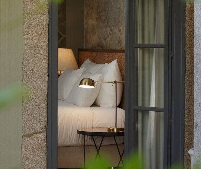 هتل Torel Saboaria Boutique