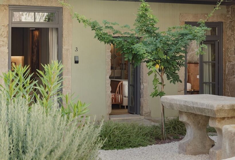 هتل Torel Saboaria Boutique