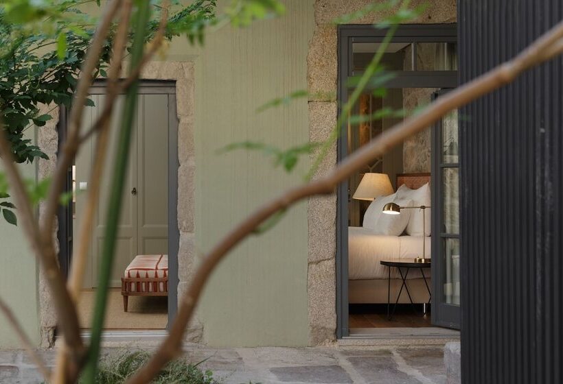 هتل Torel Saboaria Boutique