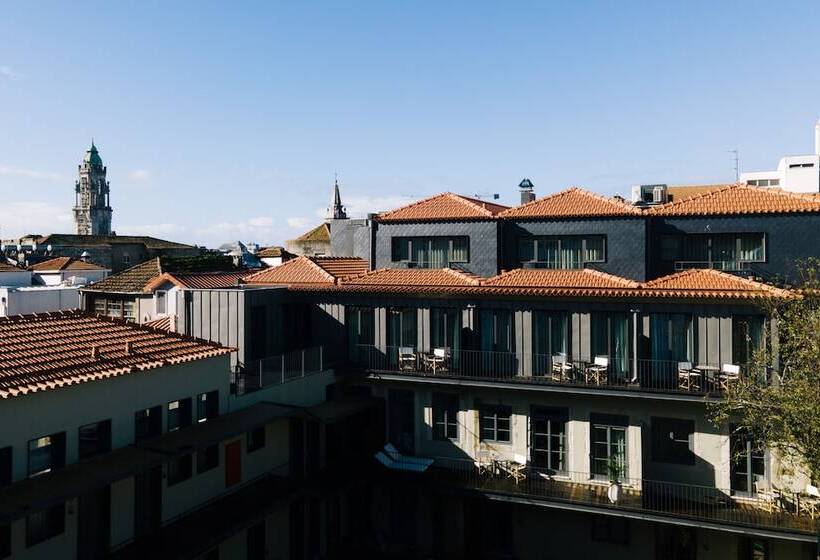 هتل Torel Saboaria Boutique