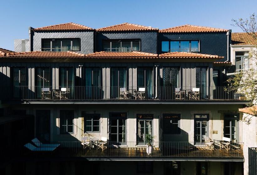 هتل Torel Saboaria Boutique