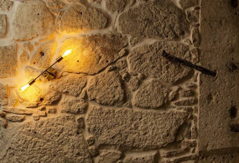 هتل Torel Saboaria Boutique