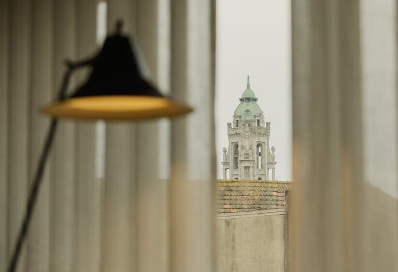 هتل Torel Saboaria Boutique