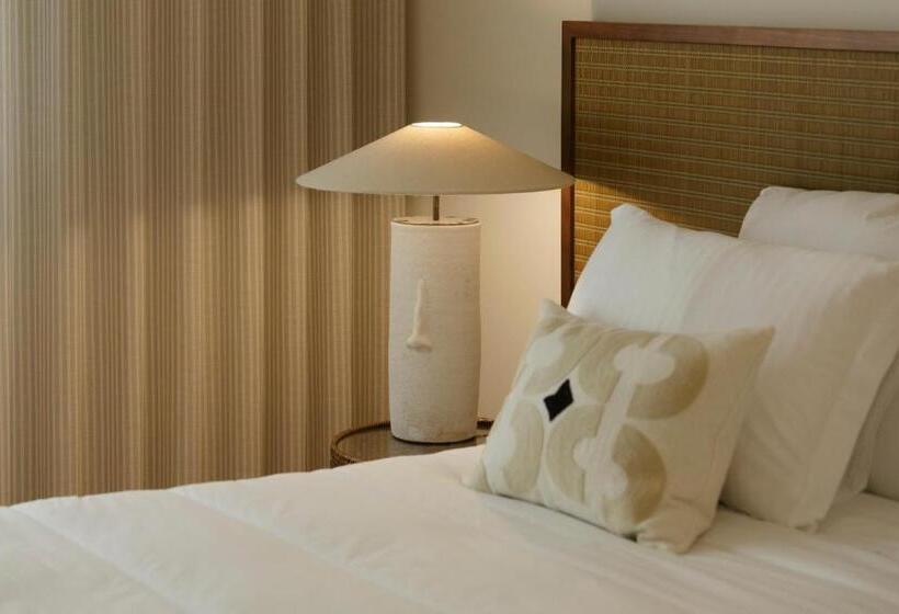 هتل Torel Saboaria Boutique