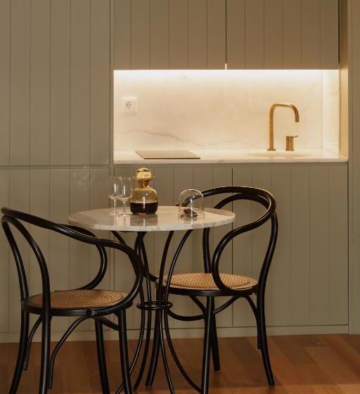 هتل Torel Saboaria Boutique